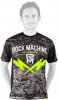 ROCK MACHINE / dres Trail Jersey Freeride ROCK MACHINE / dres Trail Jersey Freeride