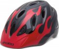GIRO / RASCAL - black,red - DOPRODEJ GIRO / RASCAL - black,red - DOPRODEJ